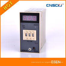 E5en Kodierte Einstellung Digital Diaplsy Thermoregulator